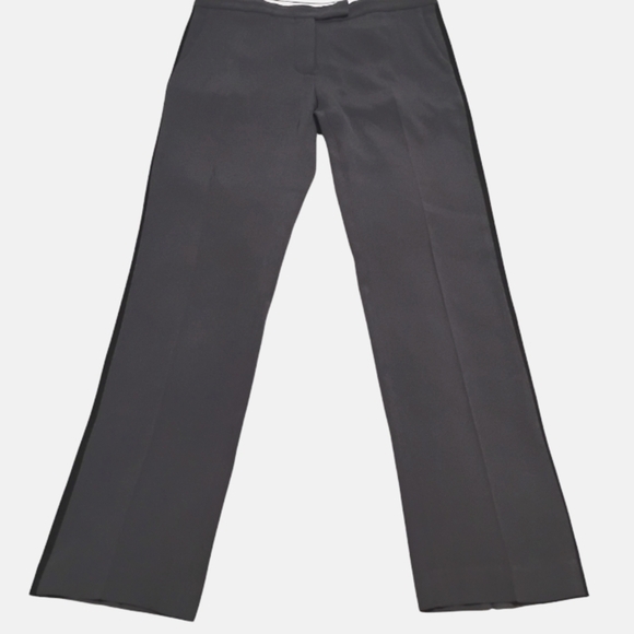 Aritzia Wilfred | EUC Effortless Tuxedo Trousers Tailored Straight-Leg Cut | 4 - Picture 5 of 16